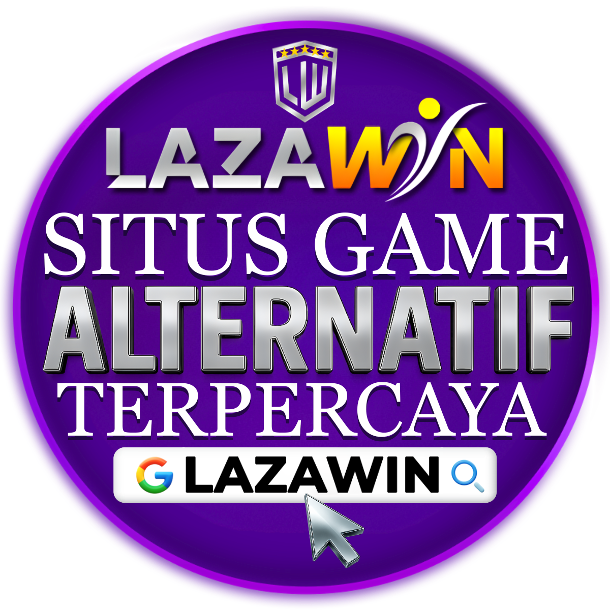 LAZAWIN : Portal Penyedia Slot Online Anti Boncos Terpercaya