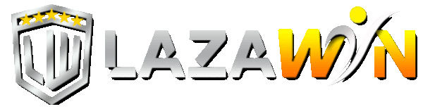 LAZAWIN logo
